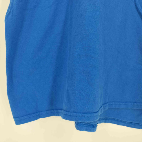 ギルダン GILDAN REBELS プリント クルーネックTシャツ メンズ import:XL
