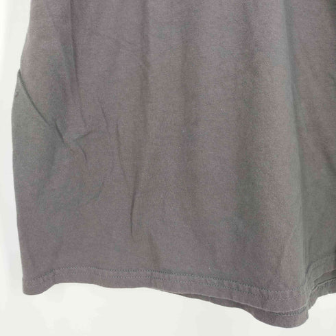 ギルダン GILDAN MLB マルチロゴ プリント クルーネックTシャツ メンズ import:XL