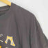 ギルダン GILDAN MLB マルチロゴ プリント クルーネックTシャツ メンズ import:XL