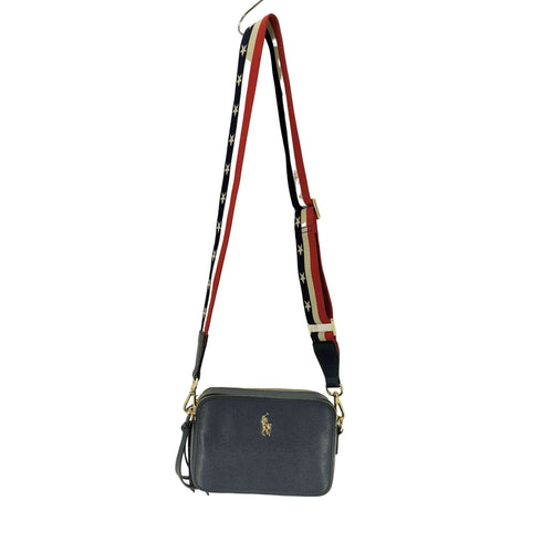 ポロ Polo ショルダーバッグ レディース