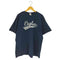 ギルダン GILDAN 両面プリント ナンバリング クルーネックTシャツ メンズ 2XL