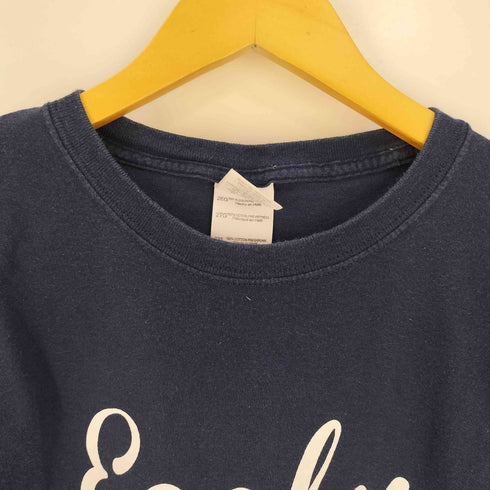ギルダン GILDAN 両面プリント ナンバリング クルーネックTシャツ メンズ 2XL