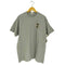 ギルダン GILDAN Chevrolet 両面プリント クルーネックTシャツ メンズ import:XL