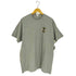 ギルダン GILDAN Chevrolet 両面プリント クルーネックTシャツ メンズ import:XL