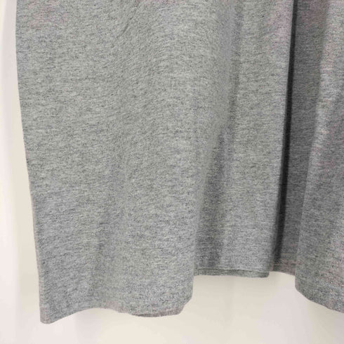 ギルダン GILDAN Chevrolet 両面プリント クルーネックTシャツ メンズ import:XL