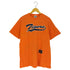 リー Lee 00s SPORT MLB プリント クルーネックTシャツ メンズ import:L