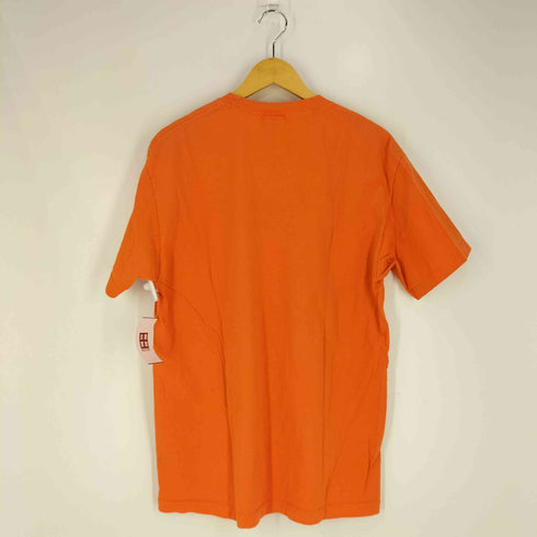 リー Lee 00s SPORT MLB プリント クルーネックTシャツ メンズ import:L