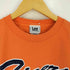 リー Lee 00s SPORT MLB プリント クルーネックTシャツ メンズ import:L