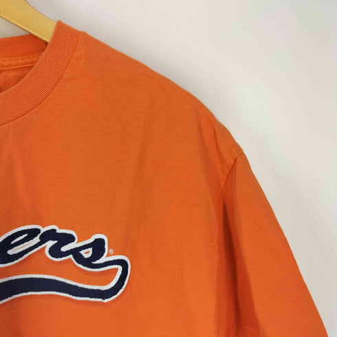 リー Lee 00s SPORT MLB プリント クルーネックTシャツ メンズ import:L