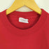 ヘインズ Hanes 90s 両面プリント ナンバリング クルーネックTシャツ メンズ import:XL