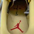 ジョーダンブランド JORDAN BRAND Travis Scott Air Jordan 1 Retro Low OG Canary メンズ JPN:29.5