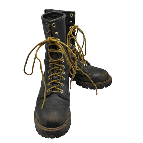 レッドウィング RED WING USA製 699 羽タグ ロガー ブーツ レディース