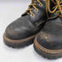 レッドウィング RED WING USA製 699 羽タグ ロガー ブーツ レディース