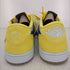 ジョーダンブランド JORDAN BRAND Travis Scott Air Jordan 1 Retro Low OG Canary メンズ 31cm