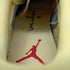 ジョーダンブランド JORDAN BRAND Travis Scott Air Jordan 1 Retro Low OG Canary メンズ 31cm