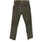 リーバイス Levis 89年 501-0658 USA製 ボタン裏524刻印 エルパソ工場 先染めブラック ボタンフライ デニムパンツ メンズ W31 L32
