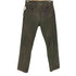 リーバイス Levis 89年 501-0658 USA製 ボタン裏524刻印 エルパソ工場 先染めブラック ボタンフライ デニムパンツ メンズ W31 L32