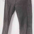 リーバイス Levis 89年 501-0658 USA製 ボタン裏524刻印 エルパソ工場 先染めブラック ボタンフライ デニムパンツ メンズ W31 L32