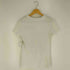 ジョンガリアーノ JOHN GALLIANO イタリア製 プリント クルーネックTシャツ メンズ import:M