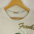 ジョンガリアーノ JOHN GALLIANO イタリア製 プリント クルーネックTシャツ メンズ import:M