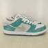 ナイキスケートボーディング NIKE SB SB Dunk Low Pro QS April Skateboards メンズ JPN:28