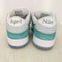 ナイキスケートボーディング NIKE SB SB Dunk Low Pro QS April Skateboards メンズ JPN:28