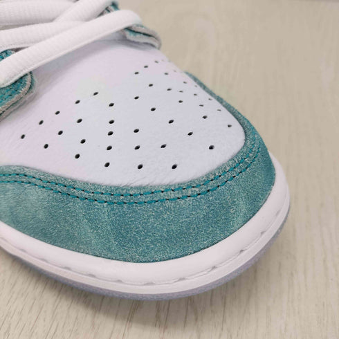 ナイキスケートボーディング NIKE SB SB Dunk Low Pro QS April Skateboards メンズ JPN:28