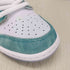 ナイキスケートボーディング NIKE SB SB Dunk Low Pro QS April Skateboards メンズ JPN:28