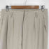 ブフト bukht 2-TUCK BAGGY TROUSERS 2タック バギーパンツ メンズ JPN:2