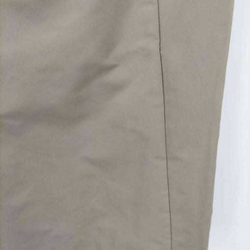 マルニ MARNI ピーチスキン 丸襟 ノーカラーコート レディース EUR:38