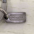 コーチ COACH チェリー チャーム キーリング キーホルダー メンズ