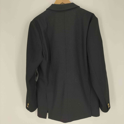 タケオキクチ TAKEO KIKUCHI 23SS スプリング ツイード ジャケット メンズ JPN:M