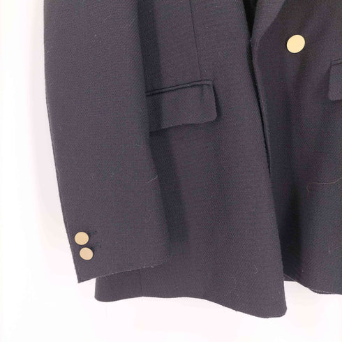 タケオキクチ TAKEO KIKUCHI 23SS スプリング ツイード ジャケット メンズ JPN:M