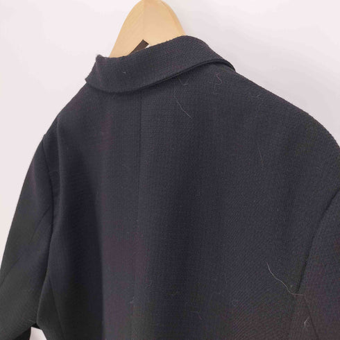 タケオキクチ TAKEO KIKUCHI 23SS スプリング ツイード ジャケット メンズ JPN:M