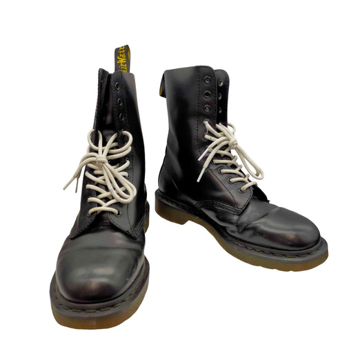 ドクターマーチン Dr.Martens 10EYE BOOTS 10ホール ブーツ メンズ UK:8