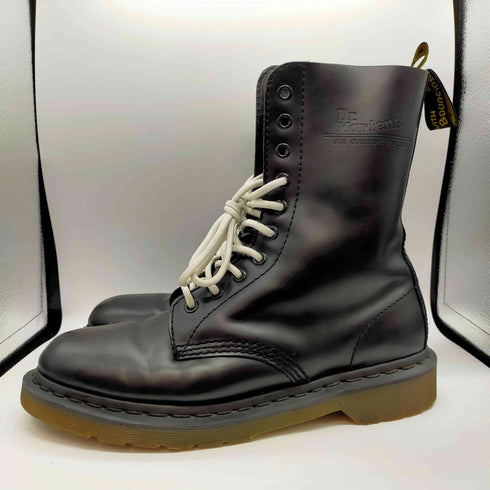 ドクターマーチン Dr.Martens 10EYE BOOTS 10ホール ブーツ メンズ UK:8
