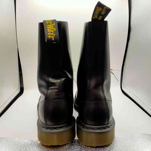 ドクターマーチン Dr.Martens 10EYE BOOTS 10ホール ブーツ メンズ UK:8