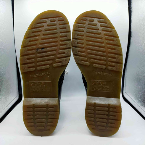 ドクターマーチン Dr.Martens 10EYE BOOTS 10ホール ブーツ メンズ UK:8