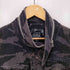 ステューシー Stussy 90-00S GEARタグ コーデュロイ カモ ミリタリージャケット メンズ import:M