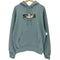 バンズボルト VANS VAULT NAGI HOODIE メンズ JPN:L