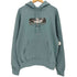 バンズボルト VANS VAULT NAGI HOODIE メンズ JPN:L