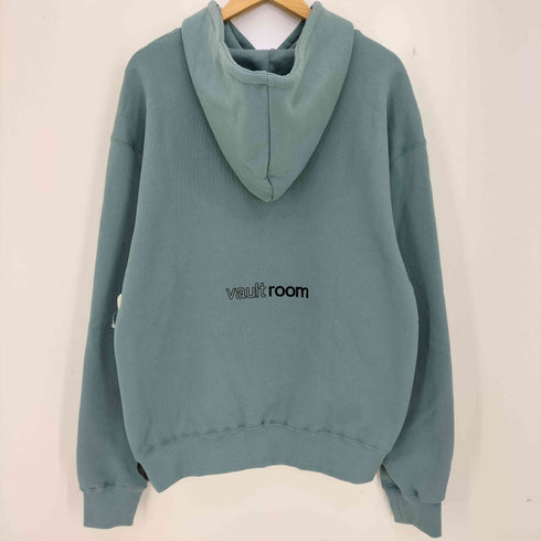 バンズボルト VANS VAULT NAGI HOODIE メンズ JPN:L