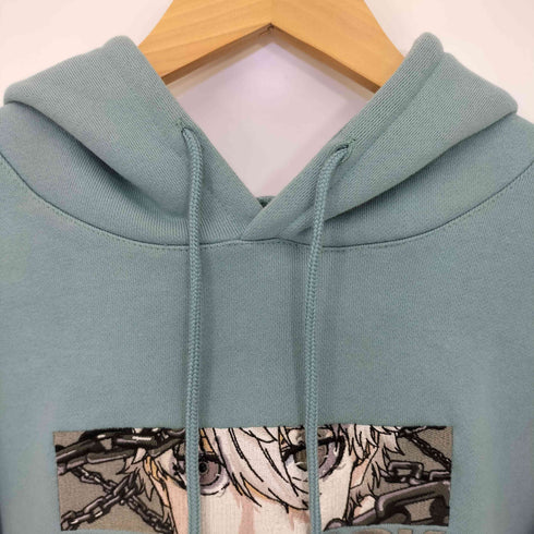 バンズボルト VANS VAULT NAGI HOODIE メンズ JPN:L