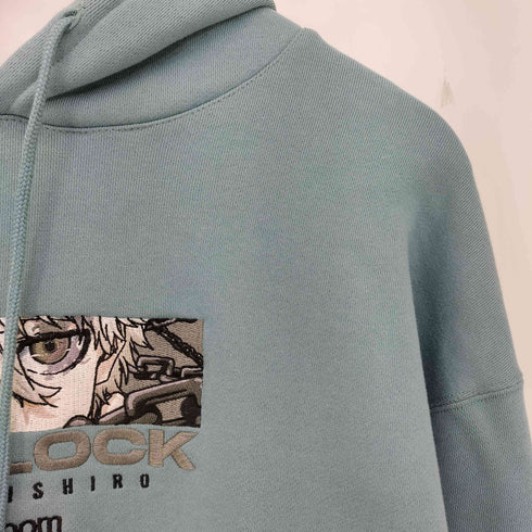 バンズボルト VANS VAULT NAGI HOODIE メンズ JPN:L