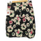 マルニ MARNI 14AW コレクション フラワージャガード サイドダブルジップ スカート レディース 40