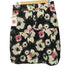 マルニ MARNI 14AW コレクション フラワージャガード サイドダブルジップ スカート レディース 40