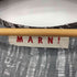 マルニ MARNI フロントカラー 総柄レーヨンワンピース レディース EUR:42
