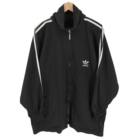 アディダス adidas トラックジャケット メンズ