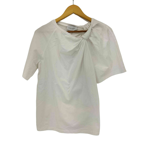 クリスチャンワイナンツ christian wijnants ショルダーデザイン S/S カットソー レディース import:S