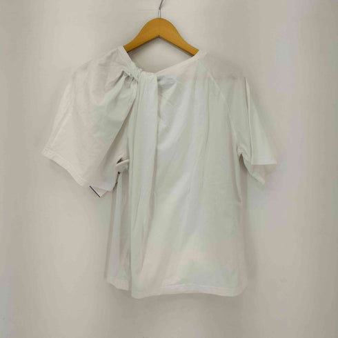 クリスチャンワイナンツ christian wijnants ショルダーデザイン S/S カットソー レディース import:S